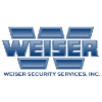 Weiser Security Services, Inc. logo - Similar company to St. Moritz Security Services, Inc.