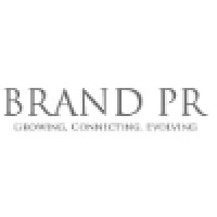 Brand PR logo - Similar company to Brandpr