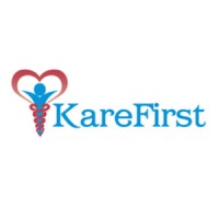 KareFirst logo - Similar company to Ut Arlington