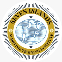 Seven Islands Maritime Training Institute logo - Similar company to Ownself Coaching