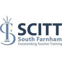 South Farnham SCITT logo - Similar company to Transforming Plc