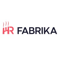 HR Fabrika logo - Similar company to Friendly Hr