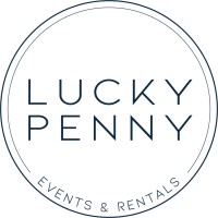 Lucky Penny Event Planning logo - Similar company to My Every Penny