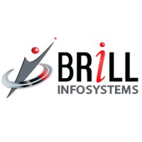 Brill Infosystems Pvt. Ltd. logo - Similar company to Applied Information Inc