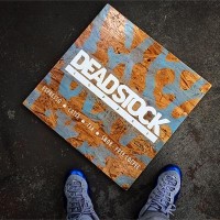 Deadstock Coffee and Sneaker Gallery logo - Similar company to Mister Ok'S Essentials ™