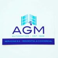 AGM Automation logo - Similar company to Dea System