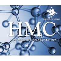 Helsinki Metabolomics Center logo - Similar company to Juno Metabolomics