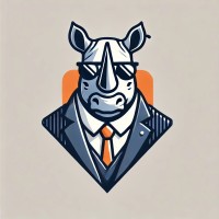 Savvy Rhino Solutions logo - Similar company to Dwm Holdings