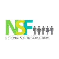 National Supervisors Forum (NSF) logo - Similar company to Cu Alliance, Cusa