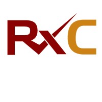 RxC International logo - Similar company to Janus Software