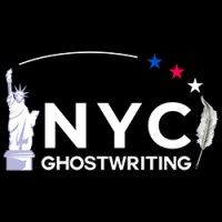 NYC Ghostwriting logo - Similar company to Ghostwriting Help