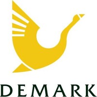 Demark logo - Similar company to Dashfleet