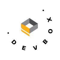 DEVBOX logo - Similar company to Devbox