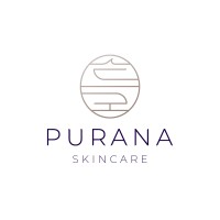 Purana Skincare logo - Similar company to Lulo Skin