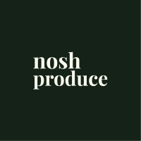 Nosh Produce logo - Similar company to Greenloopfarms
