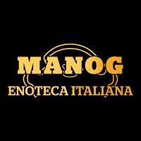 Manog - Enoteca Italiana no Porto logo - Similar company to Clube Business Angels Lisboa