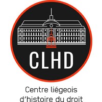 Centre Liégeois d'Histoire du Droit logo - Similar company to Hrrn Ugent