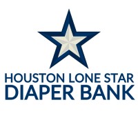 Houston Lone Star Diaper Bank logo - Similar company to Mrdg: Healthcare Investment & Development