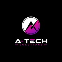 A Tech Solution logo - Similar company to Design Centric