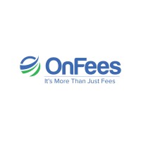 Onfees logo - Similar company to Edfly