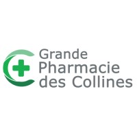 Grande Pharmacie des Collines - Les Herbiers logo - Similar company to Ouibiz