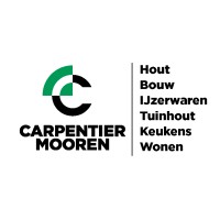 CarpentierMooren Keukens & Wonen logo - Similar company to Prodinter Holland