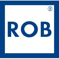 ROB GmbH logo - Similar company to Bischoff & Bischoff
