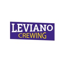 Leviano Crewing B.V. logo - Similar company to Nl Flag