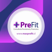 MasPreFit Consultoría Previsional y Financiera logo - Similar company to Estudio Previsional