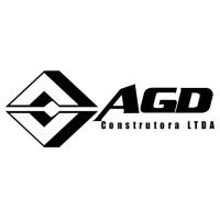 Construtora AGD ltda logo - Similar company to Arte E Brilho Ltda