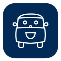 Joyryde logo - Similar company to Joyryde Technologies