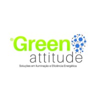 GREEN ATTITUDE | Soluções em Iluminação e Eficiência Energética logo - Similar company to Bloomwind