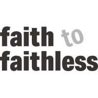 FaithtoFaithless logo - Similar company to Helpfilm
