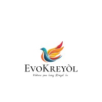 EvoKreyòl logo - Similar company to Stemverse