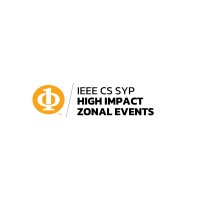 IEEE CS SYP HIGH IMPACT ZONAL EVENTS logo - Similar company to Starkseek