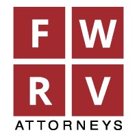 Franklin Weinrib Rudell + Vassallo LLP logo - Similar company to Levine Plotkin Llp