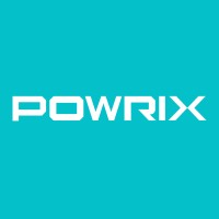 Powrix logo - Similar company to Pcl Inc.