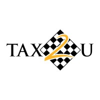 Tax To You LLC - Tax2U logo - Similar company to Ppg Tax
