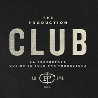 The Production Club logo - Similar company to Solworks
