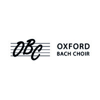 Oxford Bach Choir logo - Similar company to The Bach Choir