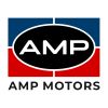 AMP Motors logo - Similar company to Interlogic Limited