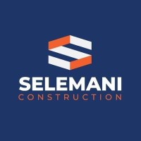 Selemani Construction LTD logo - Similar company to Timewise Electrical Construction