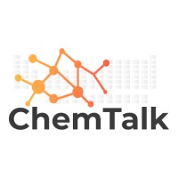 ChemTalk logo - Similar company to Technochicos Nicaragua
