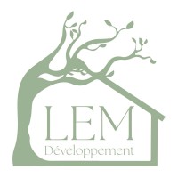 LEM Developpement logo - Similar company to Moulin Inattendu