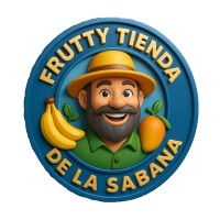 FRUTTY TIENDA DE LA SABANA logo - Similar company to Tienda Y Soluciones Ehogar