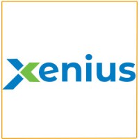 Xenius Techno Soft Services (OPC)Pvt Ltd logo - Similar company to Jbs Royal Touch India Pvt. Ltd.
