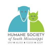 Humane Society of South Mississippi logo - Similar company to Pittman & Co.