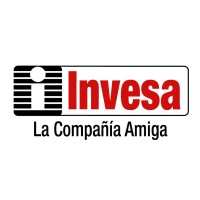 Invesa logo - Similar company to Andercol