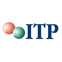ITP BRASIL - International Testing Pipelines do Brasil logo - Similar company to Tecnopig