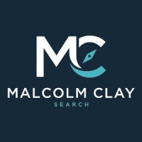 Malcolm Clay Search logo - Similar company to Pathfinder